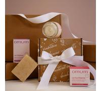 L'instant câlin coffret félicitations