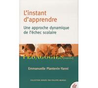 L'instant d'apprendre (0000)