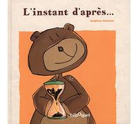 L'instant d'après