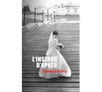 L'instant d'après