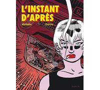 DUPUIS L'instant d'après