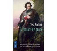 L'instant De Grâce