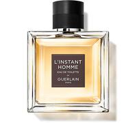 L'Instant de Guerlain pour Homme - Eau de Toilette-100ml GUERLAIN
