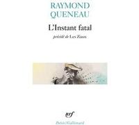 Raymond Queneau – Nouvelles Mythologies – Préface d'Olivier De Magny – Gallimard