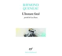 Raymond Queneau – Nouvelles Mythologies – Préface d'Olivier De Magny – Gallimard