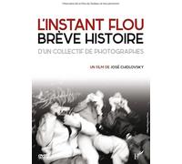 L'instant Flou, brève Histoire d'un collectif de photographes