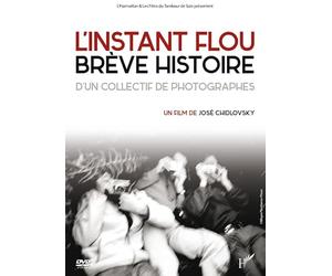L'instant flou, brève histoire d'un collectif de photographes