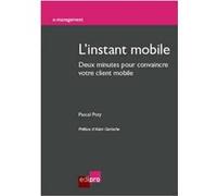 L'instant mobile
