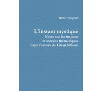 L'instant mystique