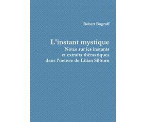 L'instant mystique