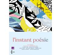 L'Instant poésie
