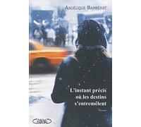L'instant précis où les destins s'entremêlent