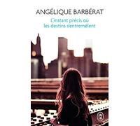 L'instant précis où les destins s'entremêlent