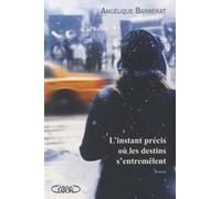 L'instant Précis Où Les Destins S'entremêlent