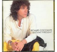Richard Cocciante - L'Instant Present