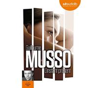 L'instant présent: Livre audio 1CD MP3