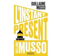 L'Instant prsent (French Edition) by Guillaume Musso(2016-03-24)