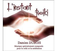 L'instant Reiki - CD CD
