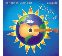 Linstead, Johannes - Kiss the Earth