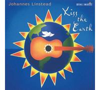 Linstead, Johannes - Kiss the Earth by Linstead, Johannes (2000) Audio CD