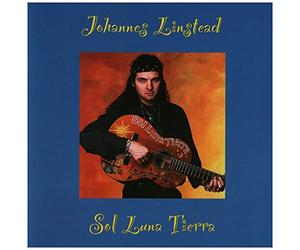 Linstead, Johannes - Sol Luna Tierra