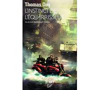 L'Instinct de l'équarrisseur : Vie et mort de Sherlock Holmes