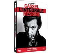 L'Instinct de mort - L'Ennemi public N° 1 - Coffret E