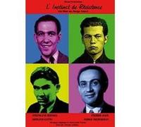 L'instinct de résistance DVD E