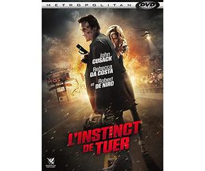L'Instinct de tuer