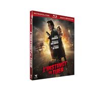 L'instinct de tuer Blu-ray