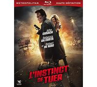 L'Instinct de Tuer - Blu-ray - Seven7