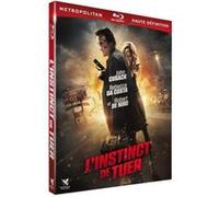 L'instinct de tuer Blu-ray E