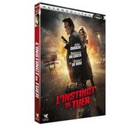 L'instinct de tuer DVD G