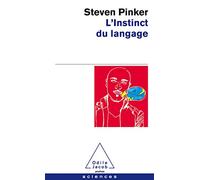 L'Instinct du langage