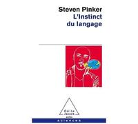 L'instinct Du Langage