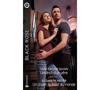 L'instinct d'un père - Un chalet au bout du monde