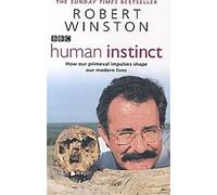 L'instinct humain