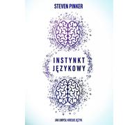 L'instinct linguistique