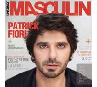 Thierry Farrugia - L'Instinct Masculin