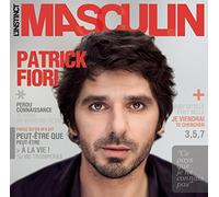 L'instinct Masculin
