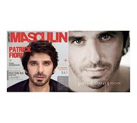 L'Instinct Masculin & 4 Mots