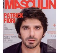 L'Instinct Masculin by PATRICK FIORI (2010-09-24)