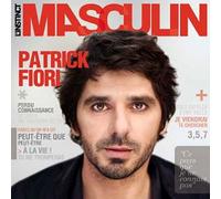 L'instinct masculin CD