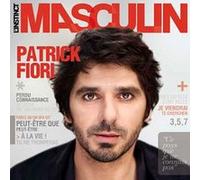 Columbia Sportswear L'instinct Masculin