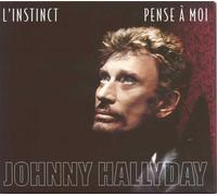 L'instinct / Pense À Moi