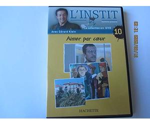 L'INSTIT - AIMER PAR COEUR - VOL 10