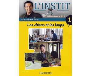 L'INSTIT - LES CHIENS ET LES LOUPS / GERARD KLEIN