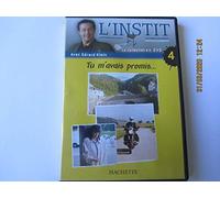 L'INSTIT - TU M'AVAIS PROMIS .... - VOLUME 4