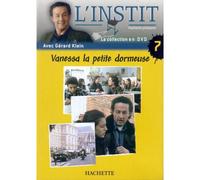 L'instit Vol 7: Vanessa La Petite Dormeuse