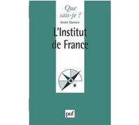 L'Institut de France